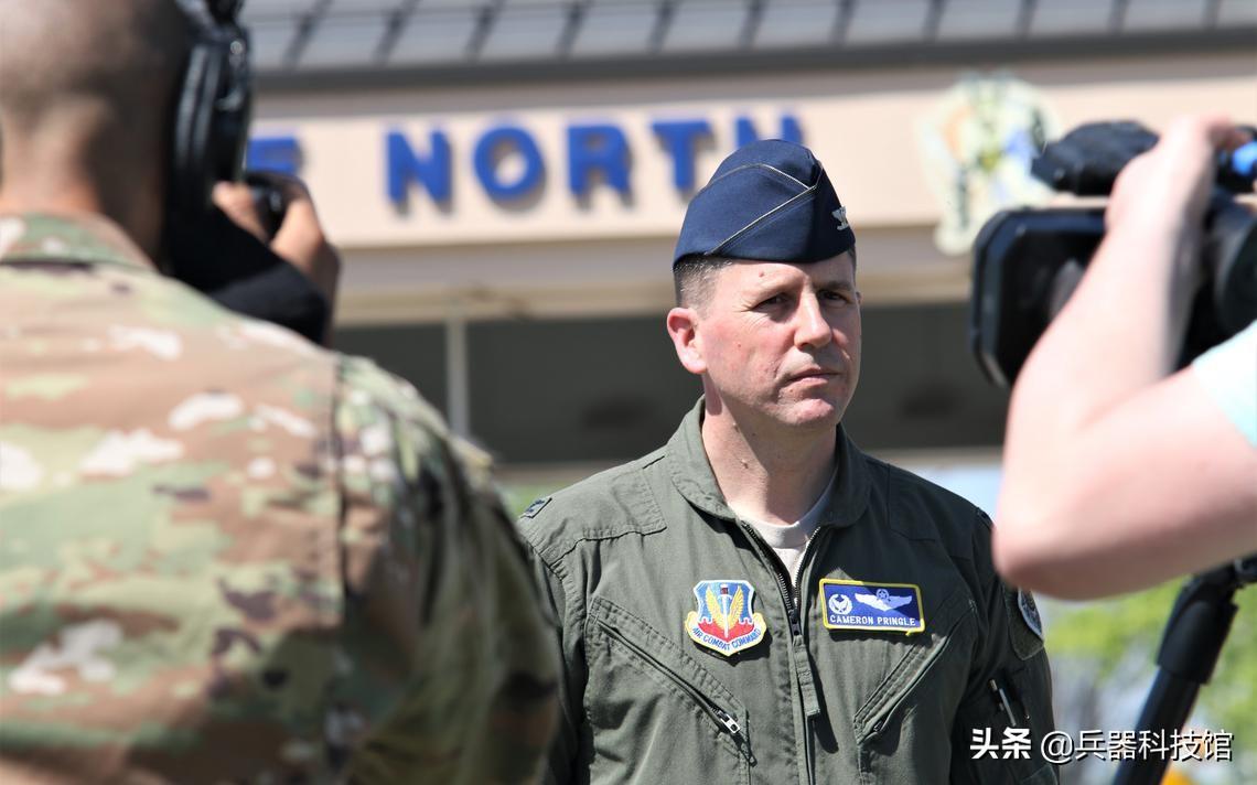 美国全球鹰无人机，先进的侦察方式与技术应用，美国全球鹰无人机的先进侦察技术与应用