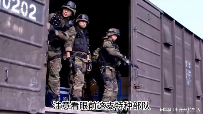绝密特种部队，精英中的精英，绝密特种部队，精英精英之最
