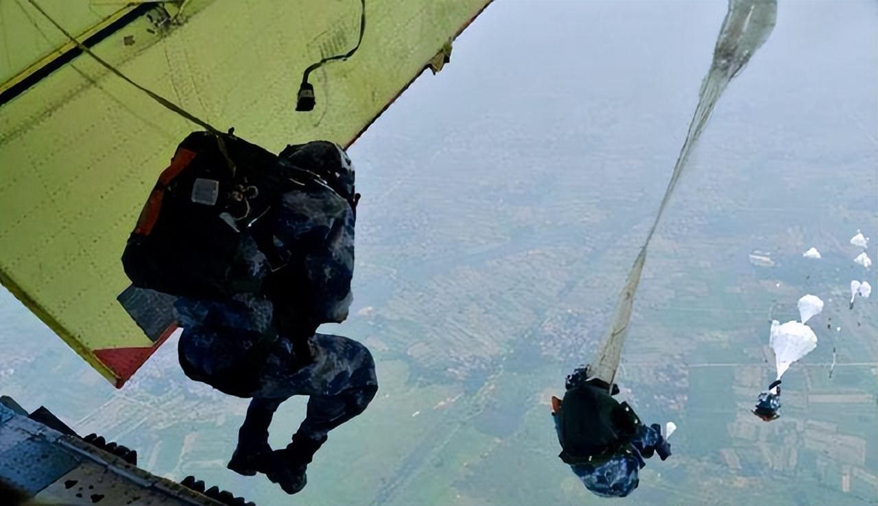 揭秘空降兵第15军驻地之谜，揭秘，空降兵第15军驻地神秘面纱