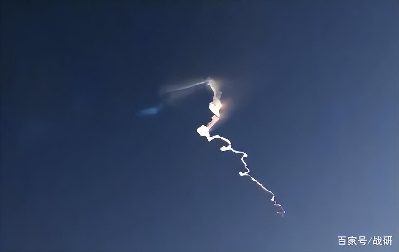 陆基反导拦截试验，中国国防安全的坚实盾牌，陆基反导拦截试验，中国国防安全的坚固盾牌