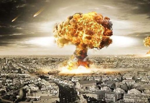 探究未来，2023年会发生世界大战吗？，未来走向探究，2023年是否将迎来世界大战？