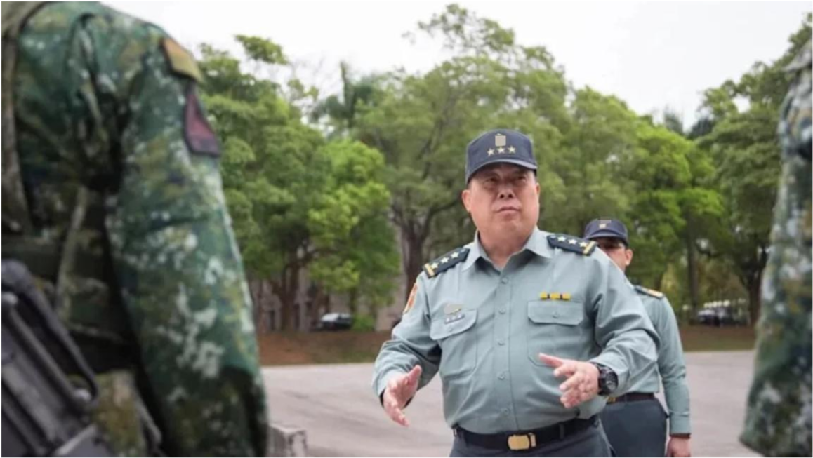 中国陆军司令员的职责与担当，揭秘现任陆军司令员身份，揭秘，中国陆军司令员职责与担当——现任陆军司令员身份揭秘