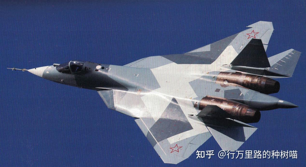 第五代战斗机需要具备的性能特点，第五代战斗机性能特点概览