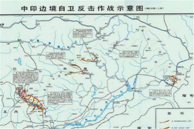 中印战争后中国得到了什么，历史视角下的深度解读，中印战争后中国的收获，历史视角下的深度解读