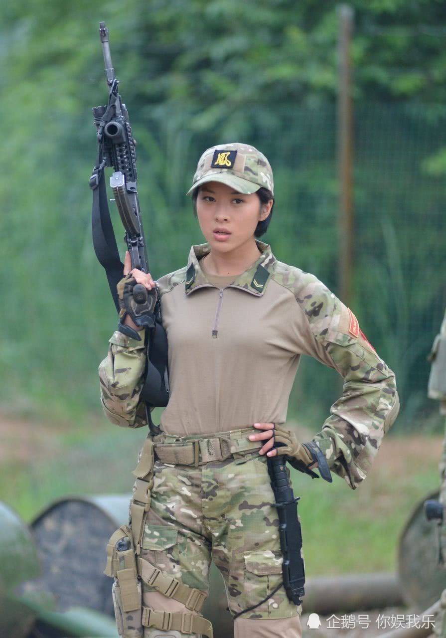 女特种兵选拔要求，挑战与机遇并存，女特种兵选拔，挑战与机遇并存的要求解析