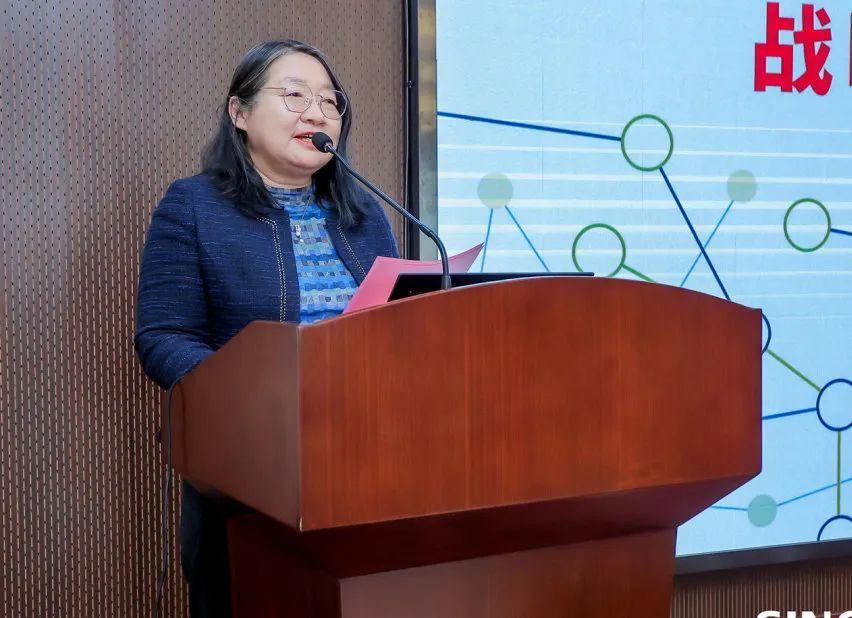 中国国际战略研究所，探索中国外交政策的重要智库，中国国际战略研究所，中国外交政策的核心智库探索