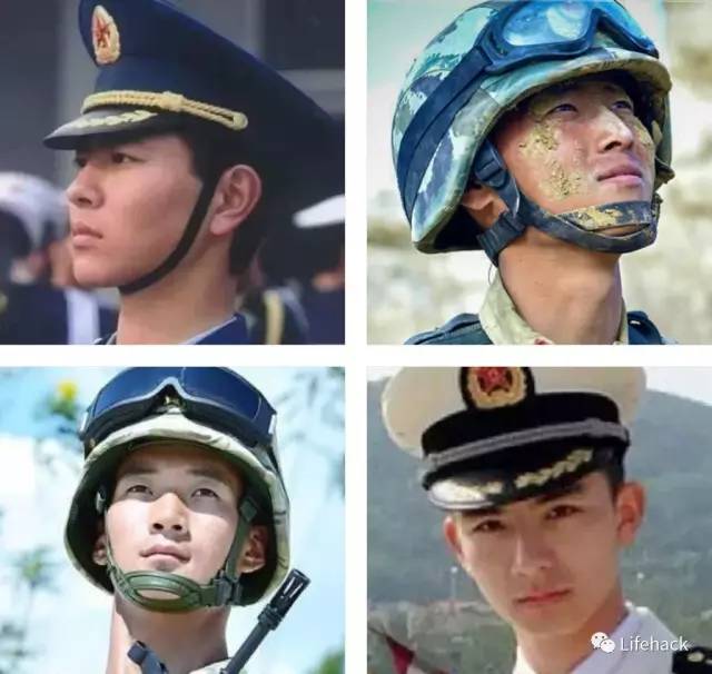 力量象征