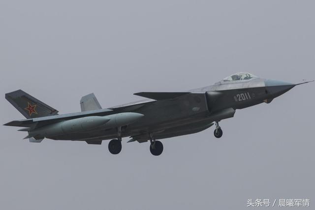 关于2023年服役的歼-20数量的探讨，关于歼-20在2023年服役数量的探讨