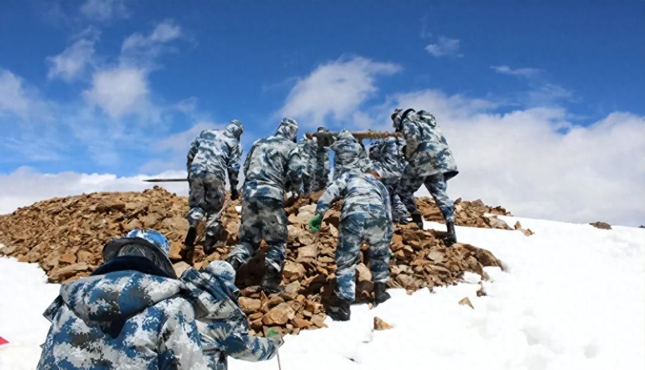 集团军战区划分，重塑现代军事地理格局的关键战略，集团军战区划分，重塑现代军事地理格局的战略关键