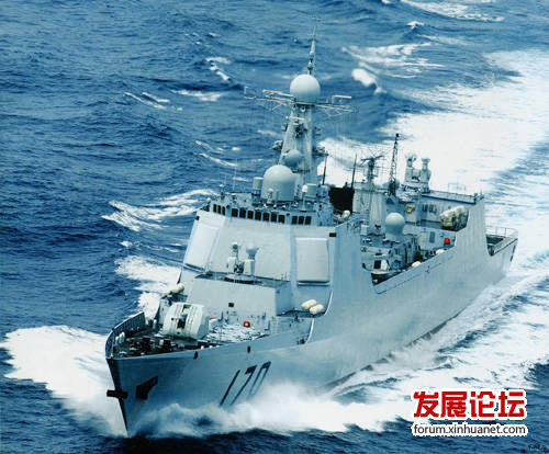 探索中国海军的尖端力量，052C型驱逐舰发射单元，中国海军尖端力量揭秘，052C型驱逐舰发射单元探索