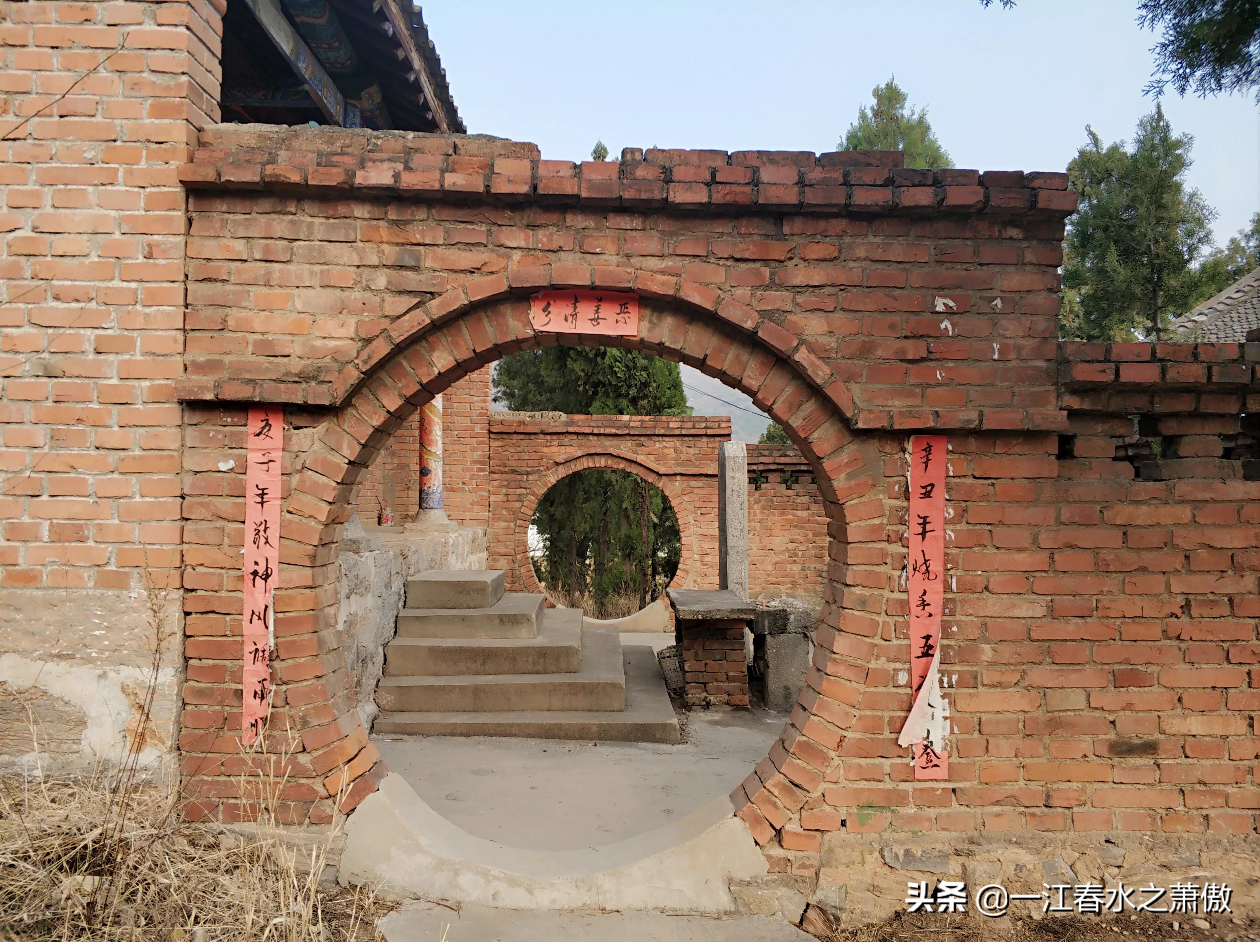 石岗军营庙宇，历史与文化的交融之地，石岗军营庙宇，历史与文化交融的圣地
