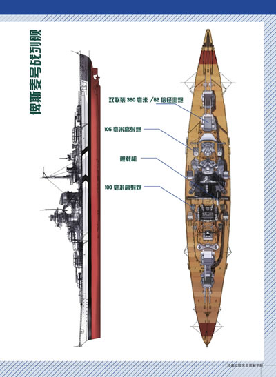 古代海军战舰工作原理探究，古代海军战舰工作原理深度探究