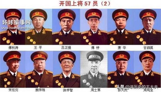 今年授上将名单，见证荣耀时刻，今年授上将名单揭晓，荣耀时刻见证