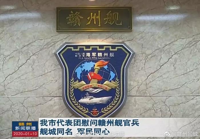 赣州驻军现状概述，赣州驻军现状简述