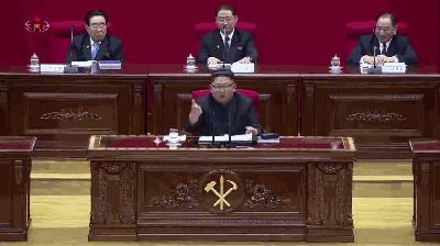 朝鲜战争局势动图，深度解析战争演变与影响，朝鲜战争局势动态解析，演变过程与深远影响