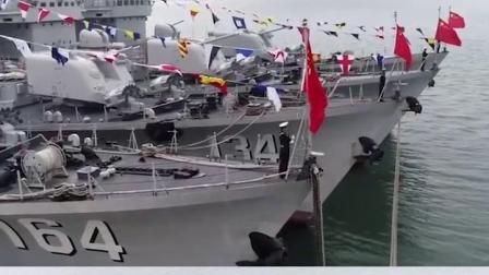 温州舰退役了吗？——关于我国军舰退役机制的思考，关于我国军舰退役机制，温州舰是否已退役？