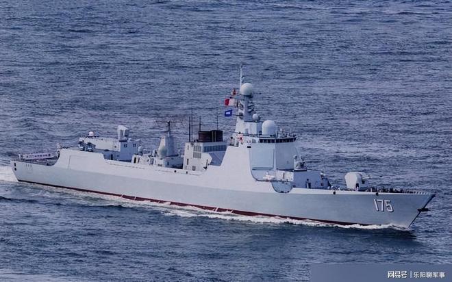 中国海军舰队分布概览，中国海军舰队分布概览，实力与布局解析