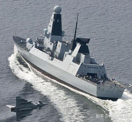 揭秘中国海军的骄傲，041型驱逐舰，揭秘中国海军的骄傲，041型驱逐舰的震撼力量