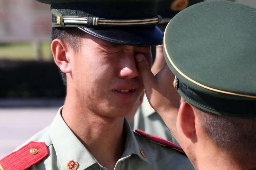 义务兵训练量，常人能否承受挑战？，义务兵训练量挑战，常人能否承受？