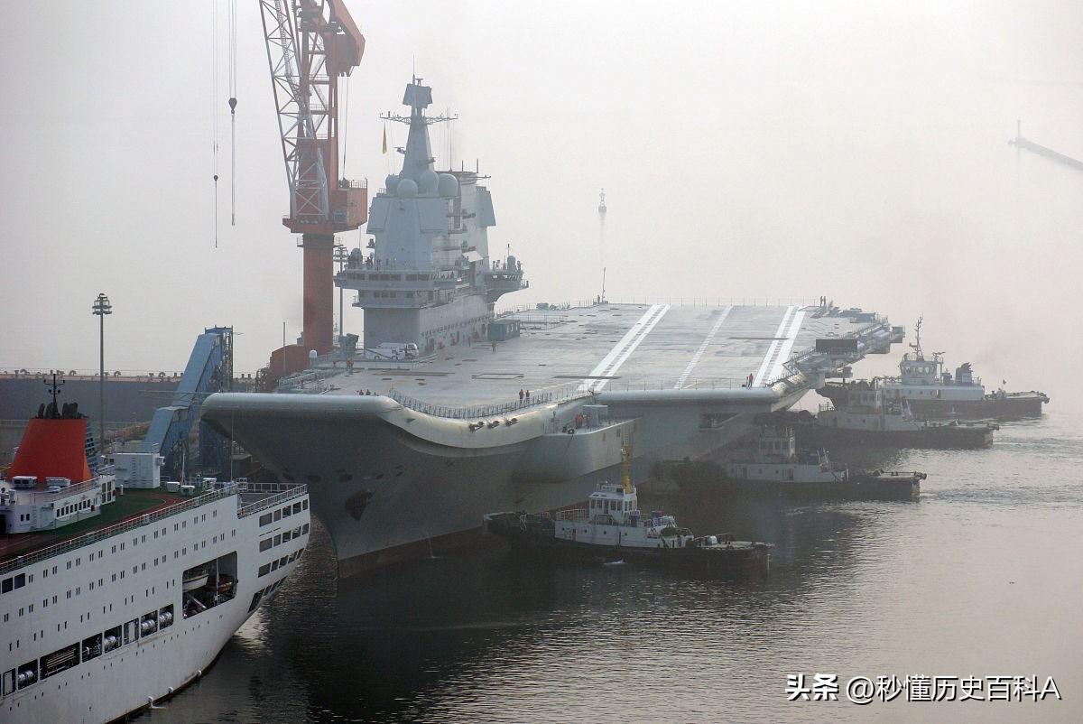 中国航母的尺寸与力量，高度、长度与宽度的探索，中国航母的尺寸与力量，高度、长度及宽度的全面解析