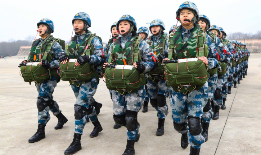 空降兵第15军