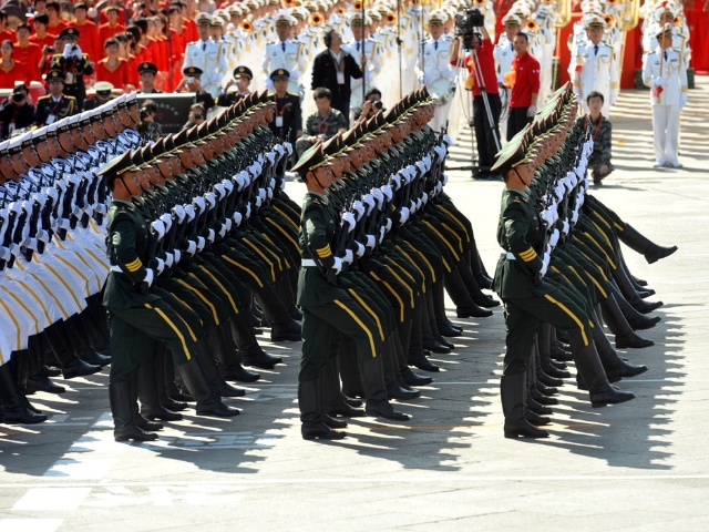 国庆阅兵方队小视频，展现国家力量与荣耀的瞬间，国庆阅兵方队小视频，国家力量与荣耀的辉煌瞬间