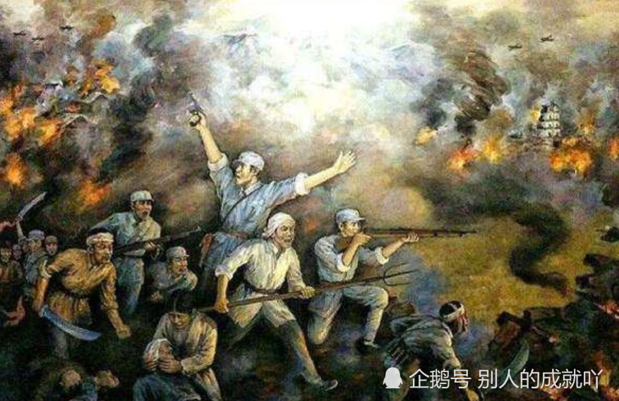 打仗的时候哪个省最厉害，中国各省的军事潜力与贡献，中国各省军事潜力与贡献，战争中的最强省份