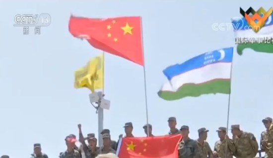 国际军事武器新闻动态，全球军事力量重塑与武器技术革新，全球军事力量重塑与武器技术革新最新动态解析