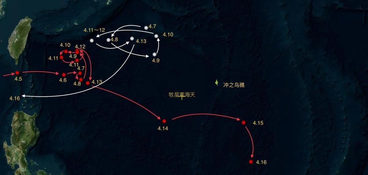 航空母舰对中国，意义深远，中国航空母舰的意义深远重大