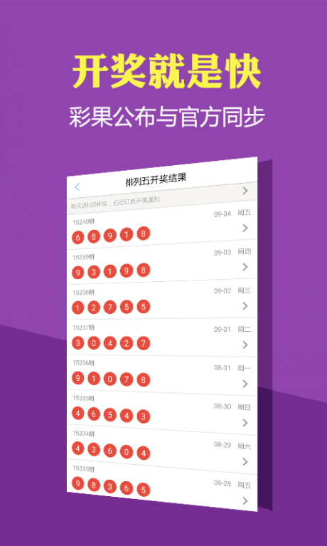 澳门彩开奖结果
