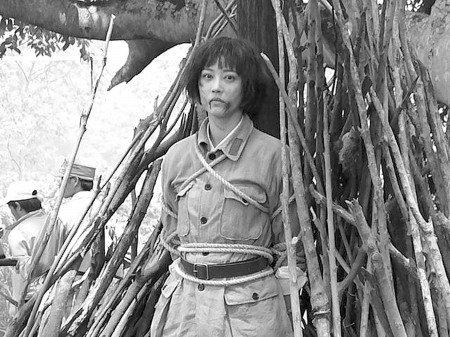 战死女兵，荣耀与牺牲的赞歌，战死女兵，荣耀与牺牲的赞歌——致敬英雄之魂