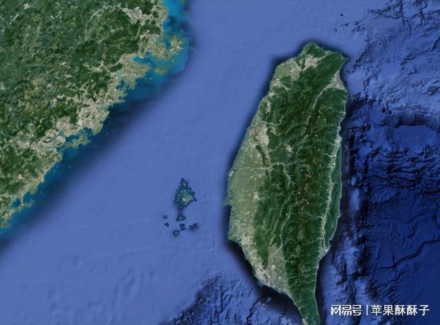中国最新消息与台海局势，动态与前景展望，中国最新动态与台海局势展望，消息更新与前景分析