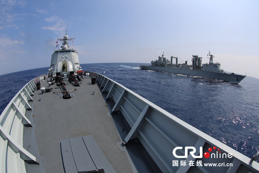 中国海军实弹打击海盗，捍卫海洋和平的坚定决心，中国海军实弹打击海盗，捍卫海洋和平的坚定决心行动