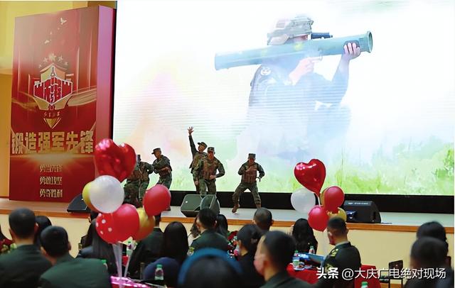 40集团军65659部队，英勇善战，铸就辉煌历史，40集团军65659部队，辉煌历史的铸就者