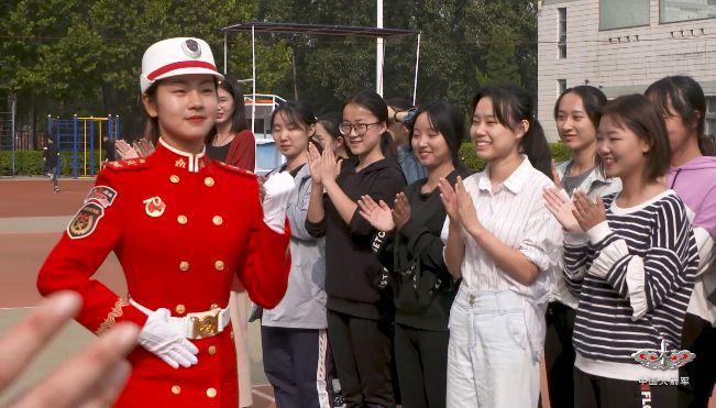 大阅兵火箭军方队，展现中国国防力量的骄傲与荣耀，大阅兵火箭军方队，中国国防力量的荣耀与骄傲展示