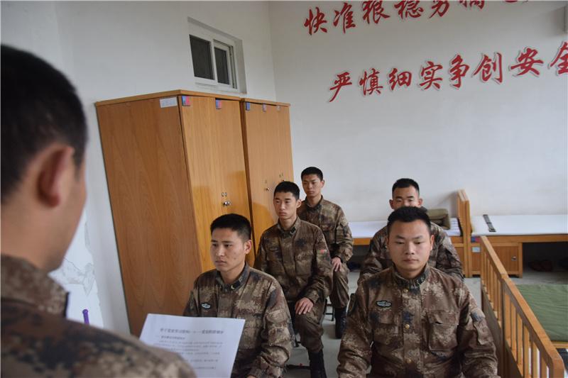 战略支援部队，揭秘中国现代化军种的神秘面纱，战略支援部队，揭开中国现代化军种的神秘面纱