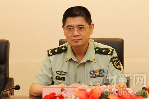 张元龙少将个人简历，张元龙少将个人简历揭秘