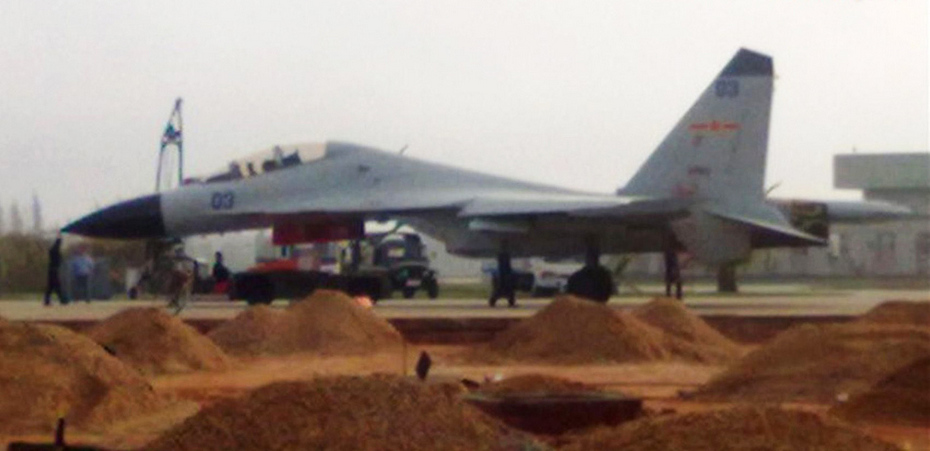 中国海军航空兵部队，捍卫海空的钢铁长城，中国海军航空兵部队，捍卫海空的钢铁力量