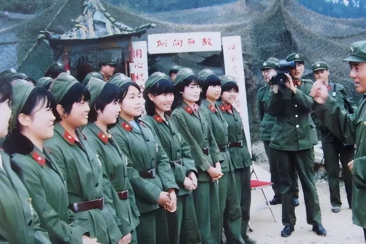 中国女兵在越南遭遇暴力事件的深度探究，中国女兵在越南遭遇暴力事件的深度剖析