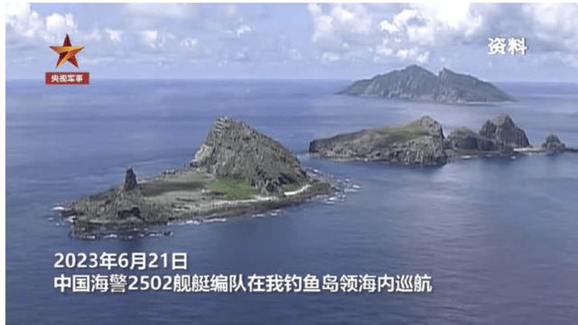 钓鱼岛争端，中日在最新动态中的对话与合作，钓鱼岛争端最新动态，中日对话与合作前景