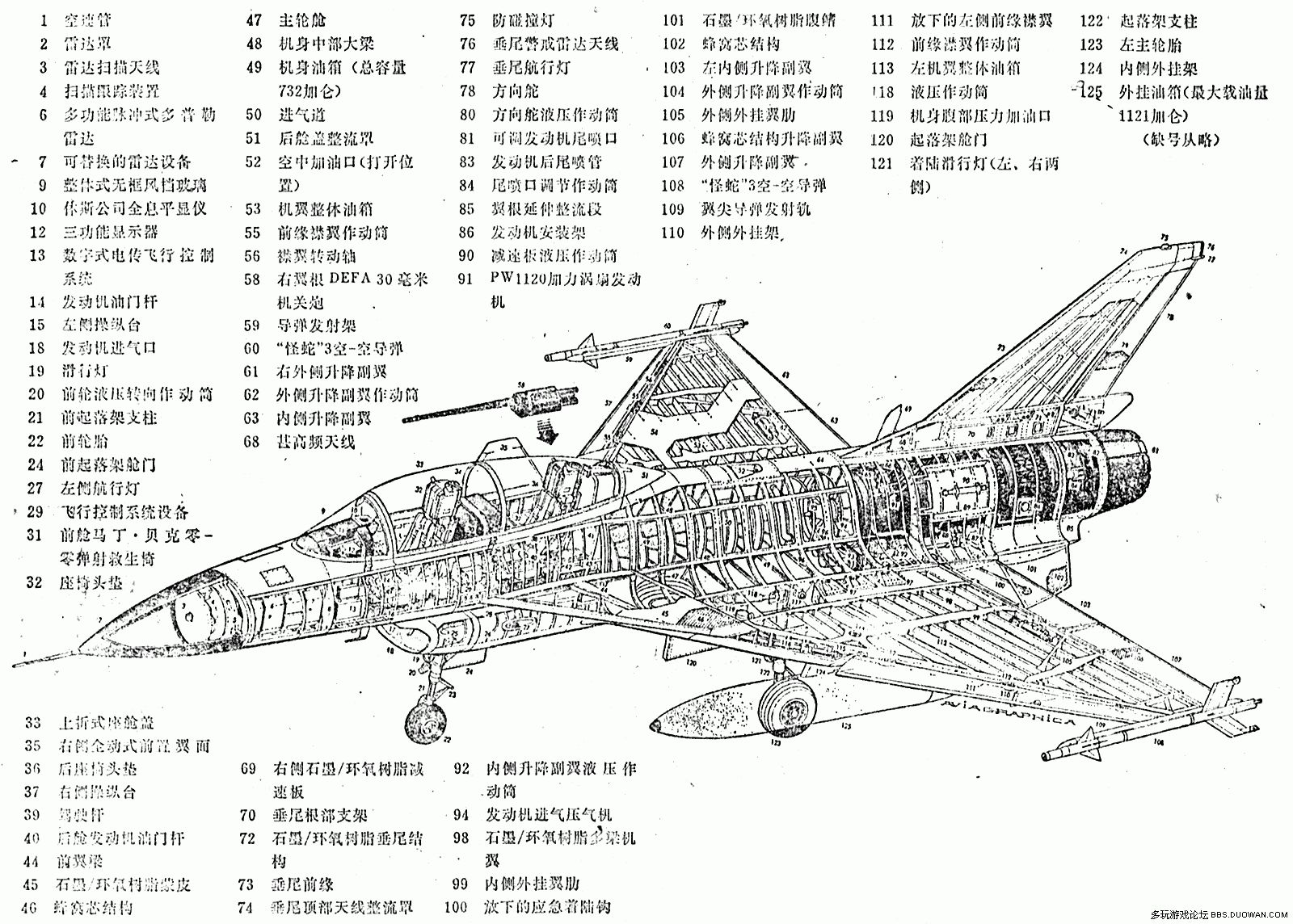 歼-16原型机揭秘，其源头究竟是哪款机型？，揭秘歼-16原型机源头，究竟是哪款机型发展而来？