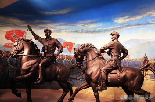 揭秘中国军队中的传奇部队，第42军的历史沿革与现状，揭秘中国传奇部队第42军的历史沿革与现状