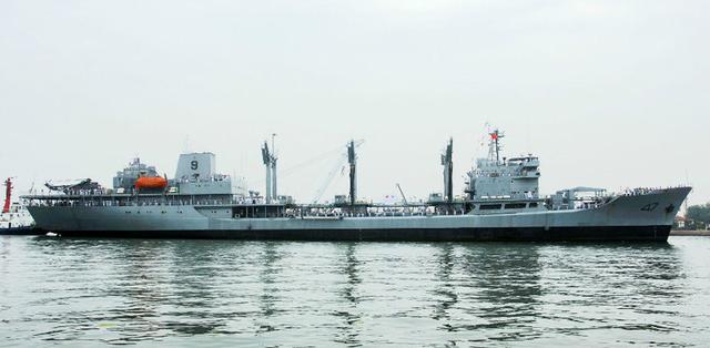 纳赛尔号护卫舰，现代海战的重要支柱，纳赛尔号护卫舰，现代海战的核心支柱力量