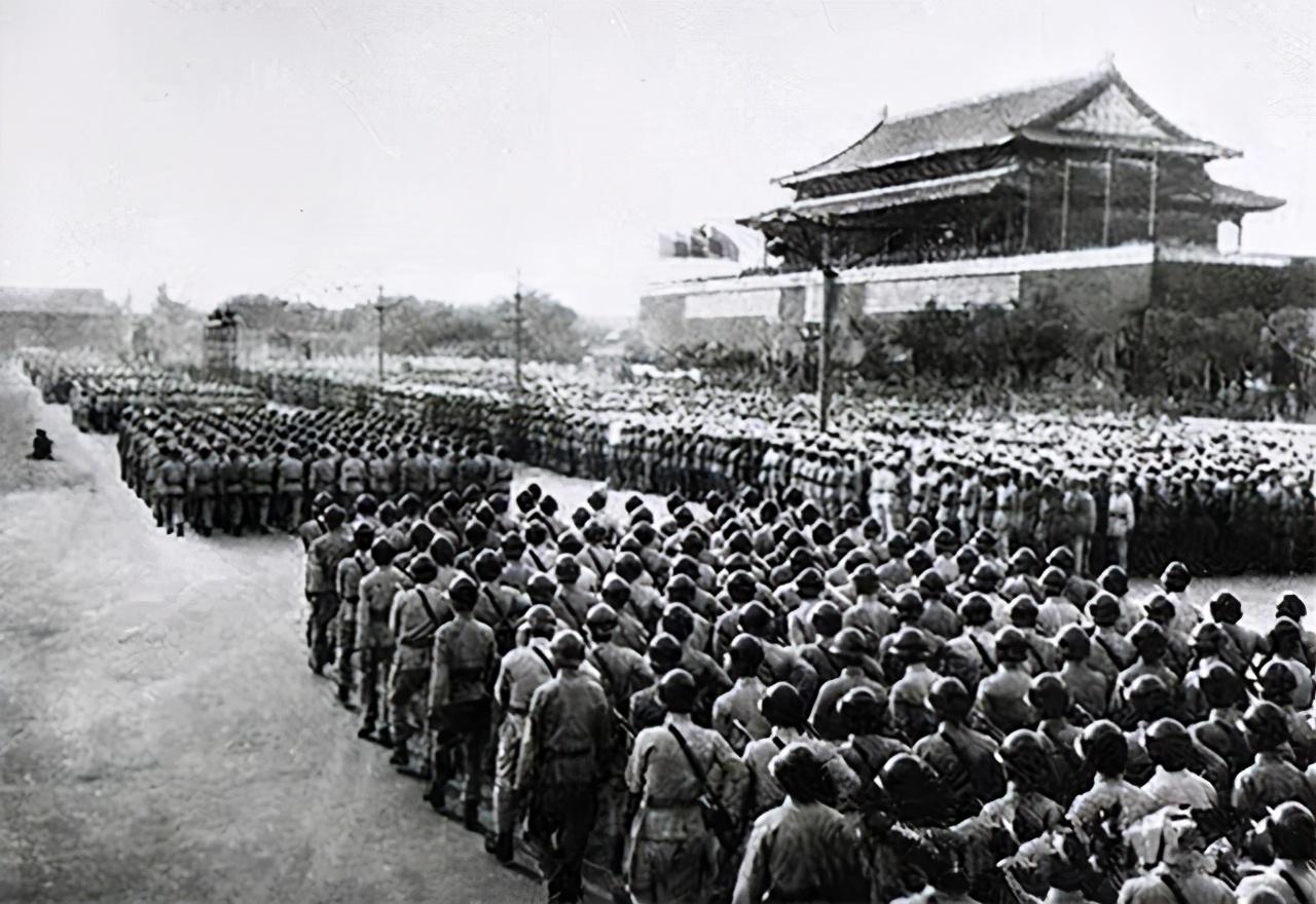 阅兵战士海军，荣耀与责任的时代篇章，海军阅兵战士，荣耀与责任的时代印记
