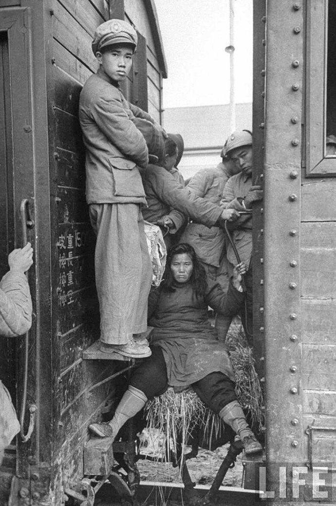 国民党内有女兵的存在与贡献，国民党内女兵的崛起与贡献