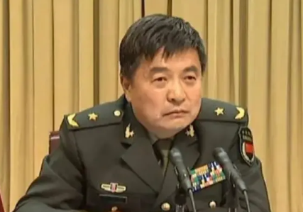 火箭军司令员叶铸江，铁血军魂的领航者，火箭军司令员叶铸江，铁血军魂的领航先锋