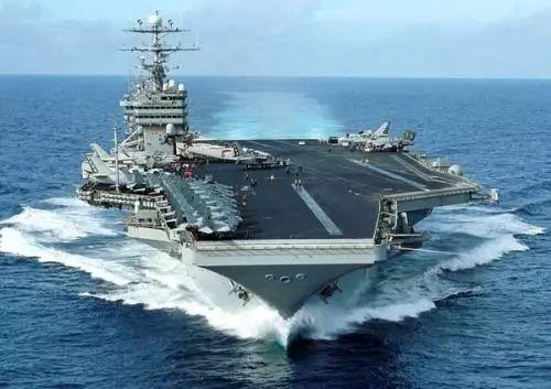 空天母舰与核航空母舰，究竟哪个更强？，空天母舰与核航空母舰，谁更强？对比解析