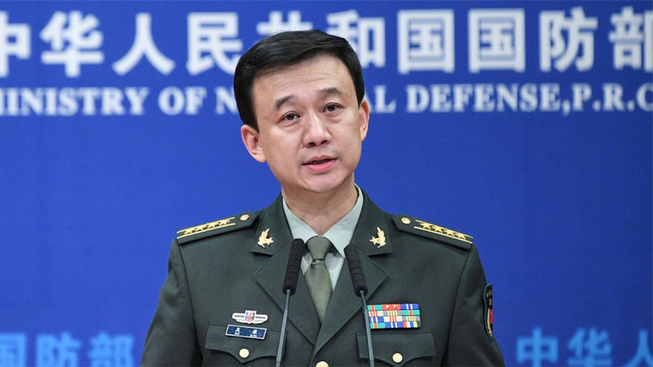 国防部现任发言人名单照片及其角色影响，国防部的发言人，名单、照片与他们的角色影响