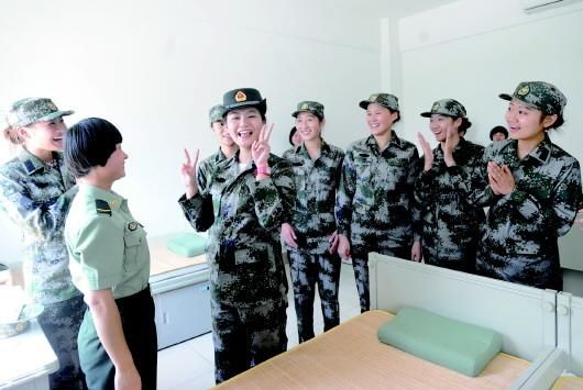 三军仪仗队中的山东小伙，荣耀与担当的八十七年历程，三军仪仗队中的山东小伙，八十七年荣耀与担当的历程