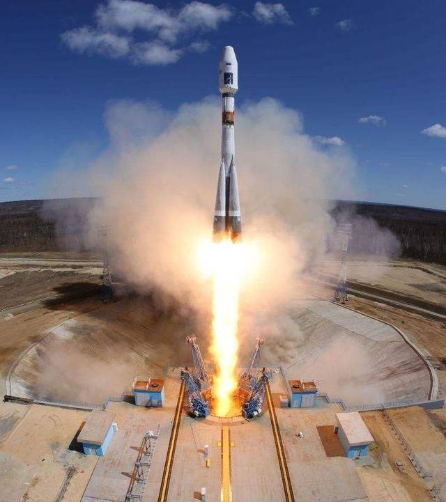导弹打卫星，全球少数国家的太空能力展现，导弹打卫星，全球少数国家太空能力的展示